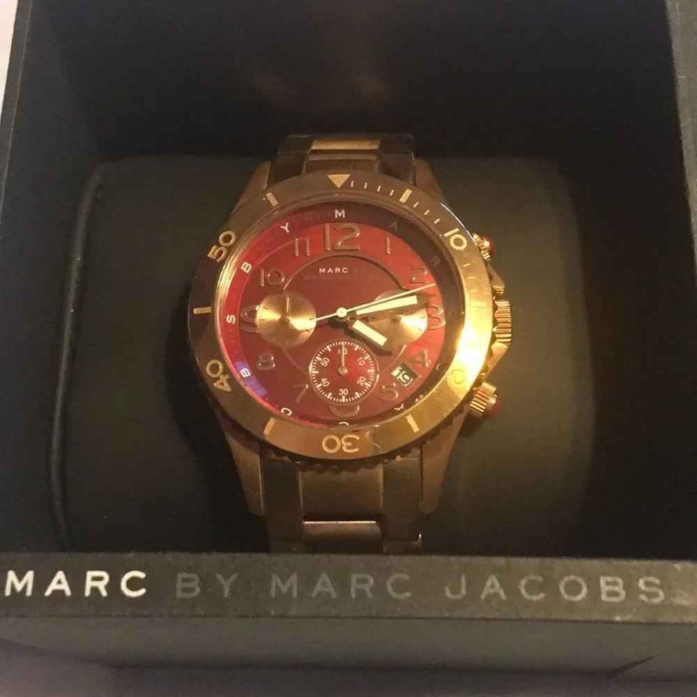 Marc By Marc Jacobs women’s rock